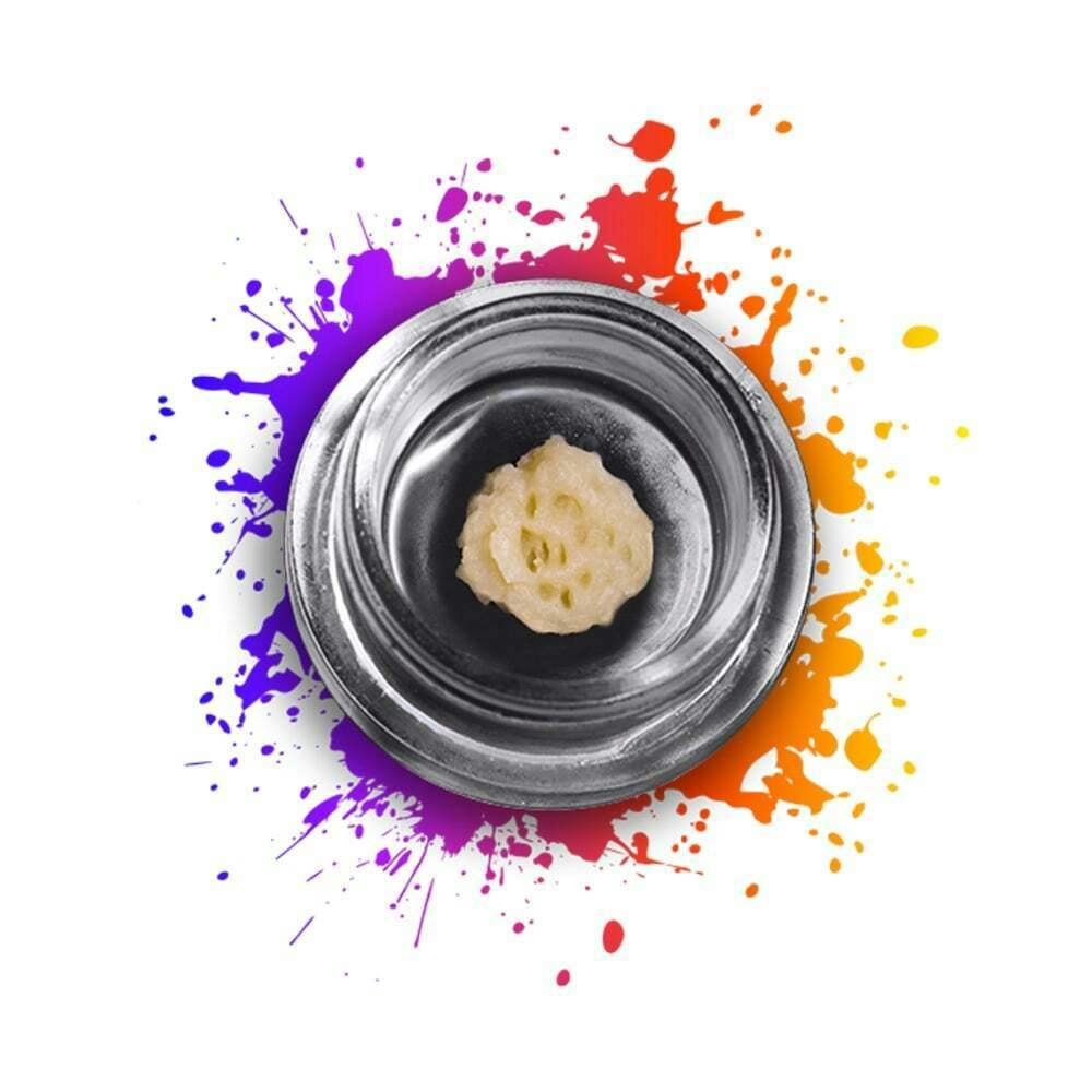707 Headband | Legendary Laboratories - Cold Cure Rosin