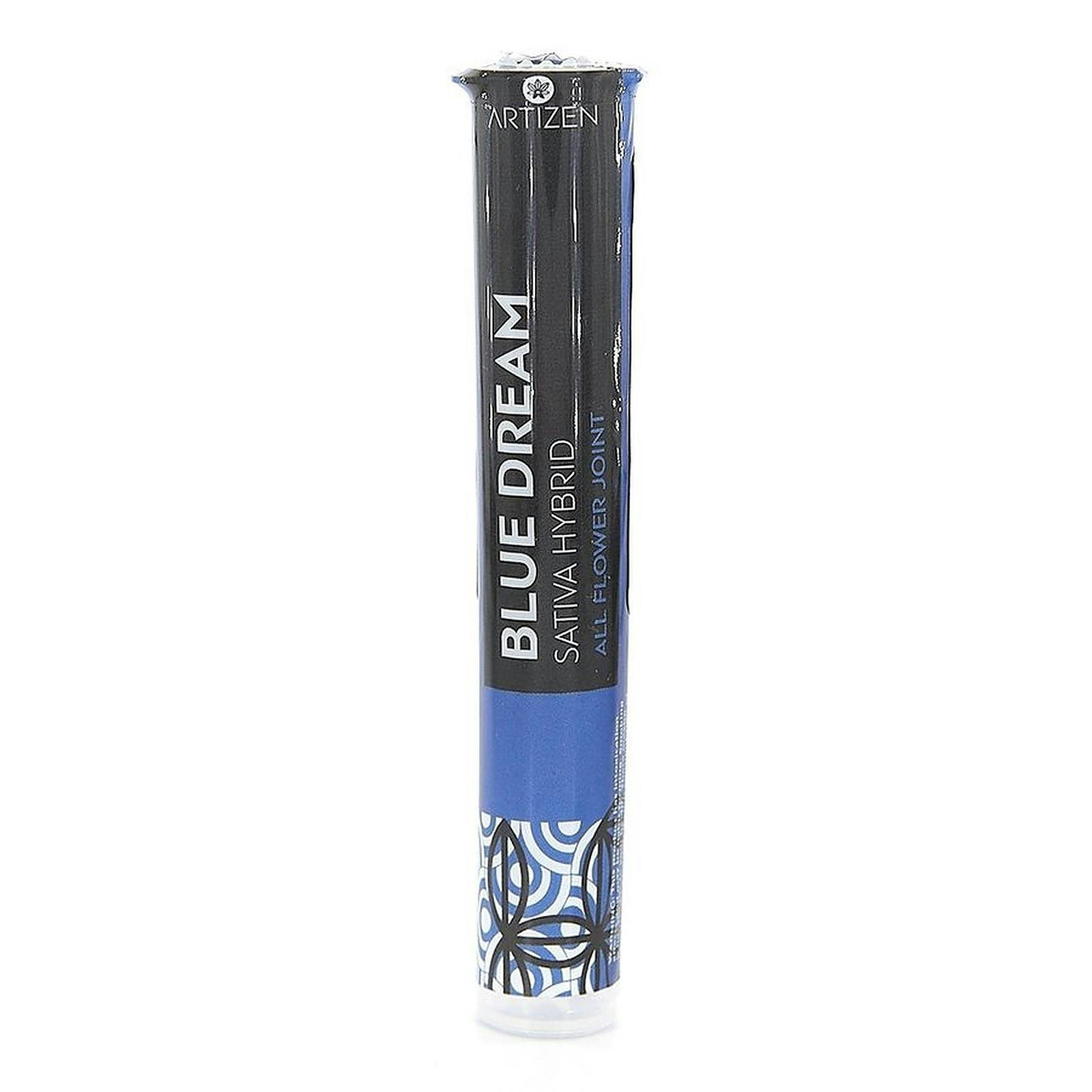 Blue Dream [.5g] | Artizen - 2 Pack Pre Roll
