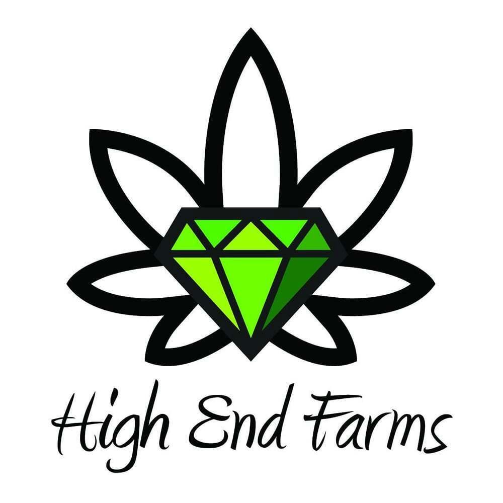 Jelly Garcia | High End Farms