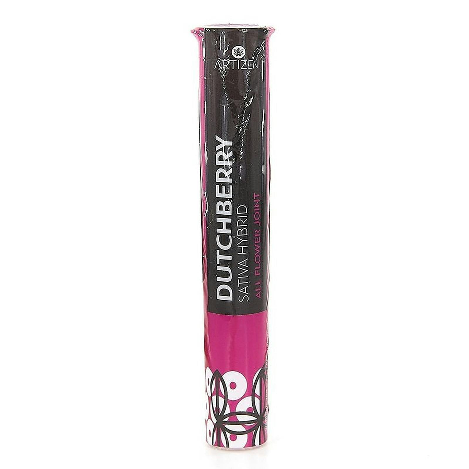 Dutch Berry [.5g] | Artizen - 2 Pack Pre Roll