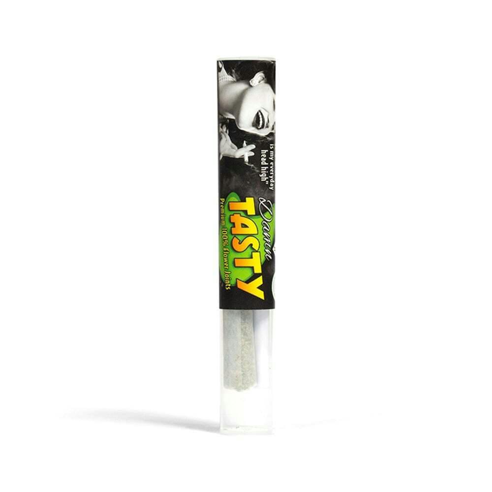 Horchata [.75g] | From The Soil - 2 Pack Damn Tasty Pre Roll