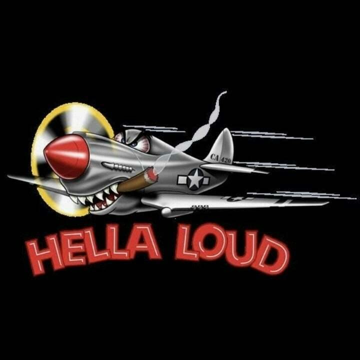 Animal Face | Hella Loud - Smalls