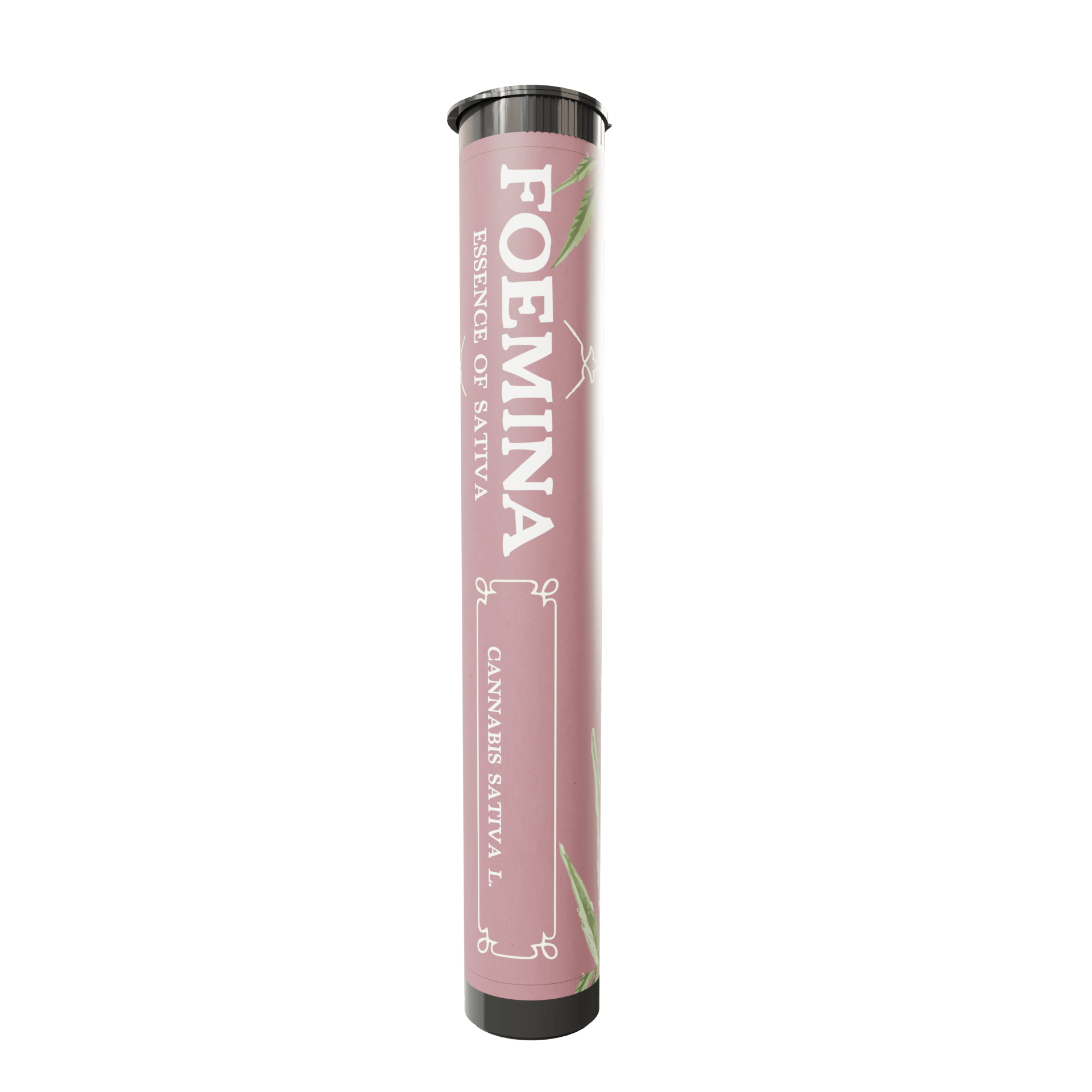 Grape God [.5g] | Foemina - 2 Pack Pre Roll