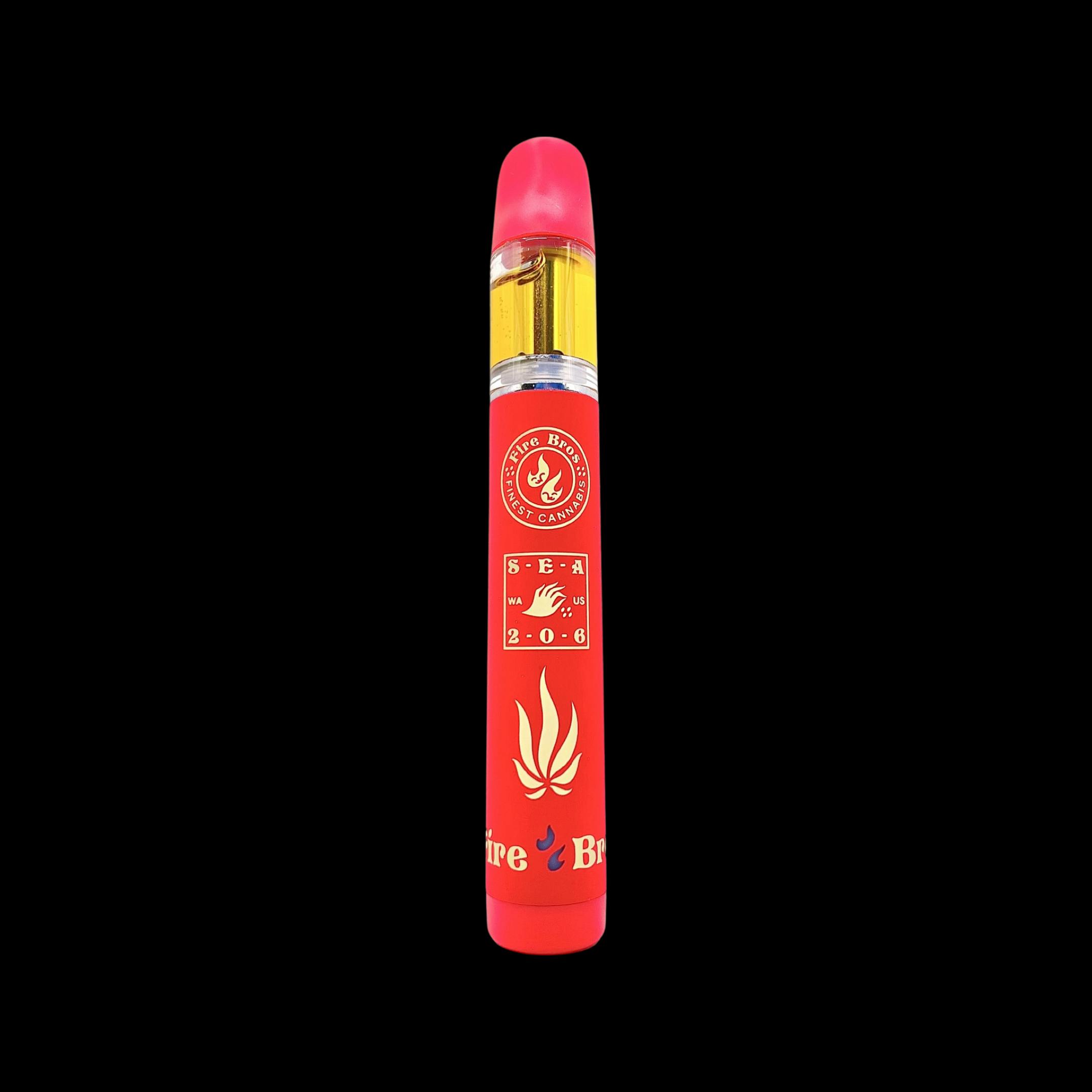 Lychee Spritz [1000mg] | Fire Bros. - Live Resin Disposable