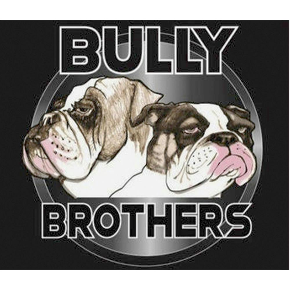 Permanent Vacation | Bully Brothers