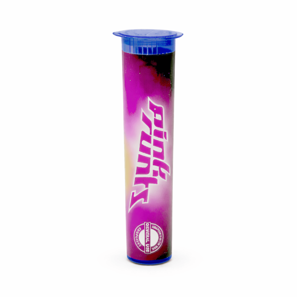 Pink Runtz [.5g] | Fetti - 2 Pack Infused Pre Roll