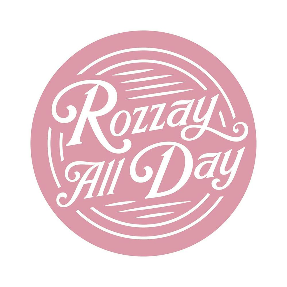 Hash Burger | Rozzay All Day (RAD) - Rosin