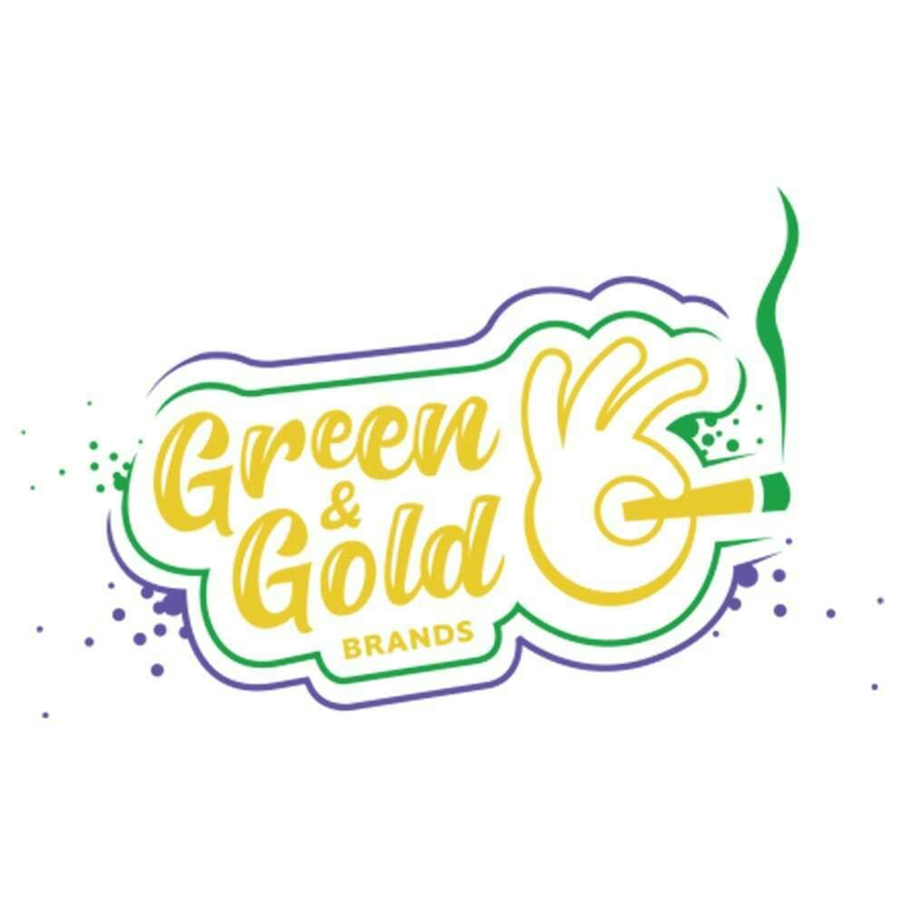 Boom Squad | Green & Gold Brands