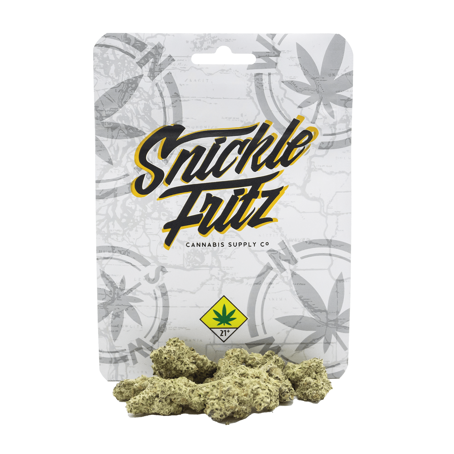 G-13 | Snickle Fritz - Shake