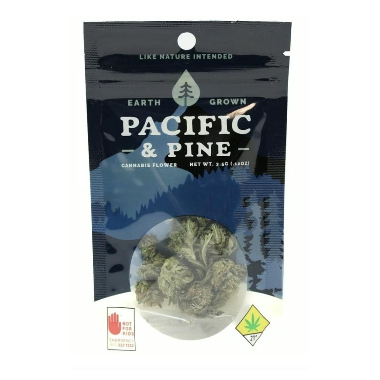 Gorilla Cookies | Pacific & Pine - Smalls