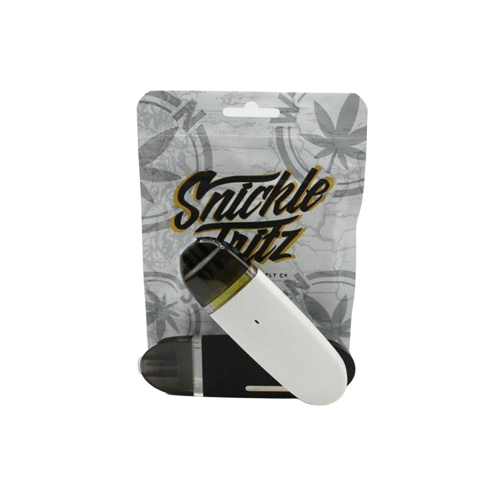 Candy Gas [1000mg] | Snickle Fritz - Disposable