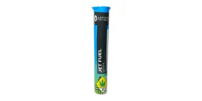 Jet Fuel [.5g] | Artizen - 2 Pack Pre Roll