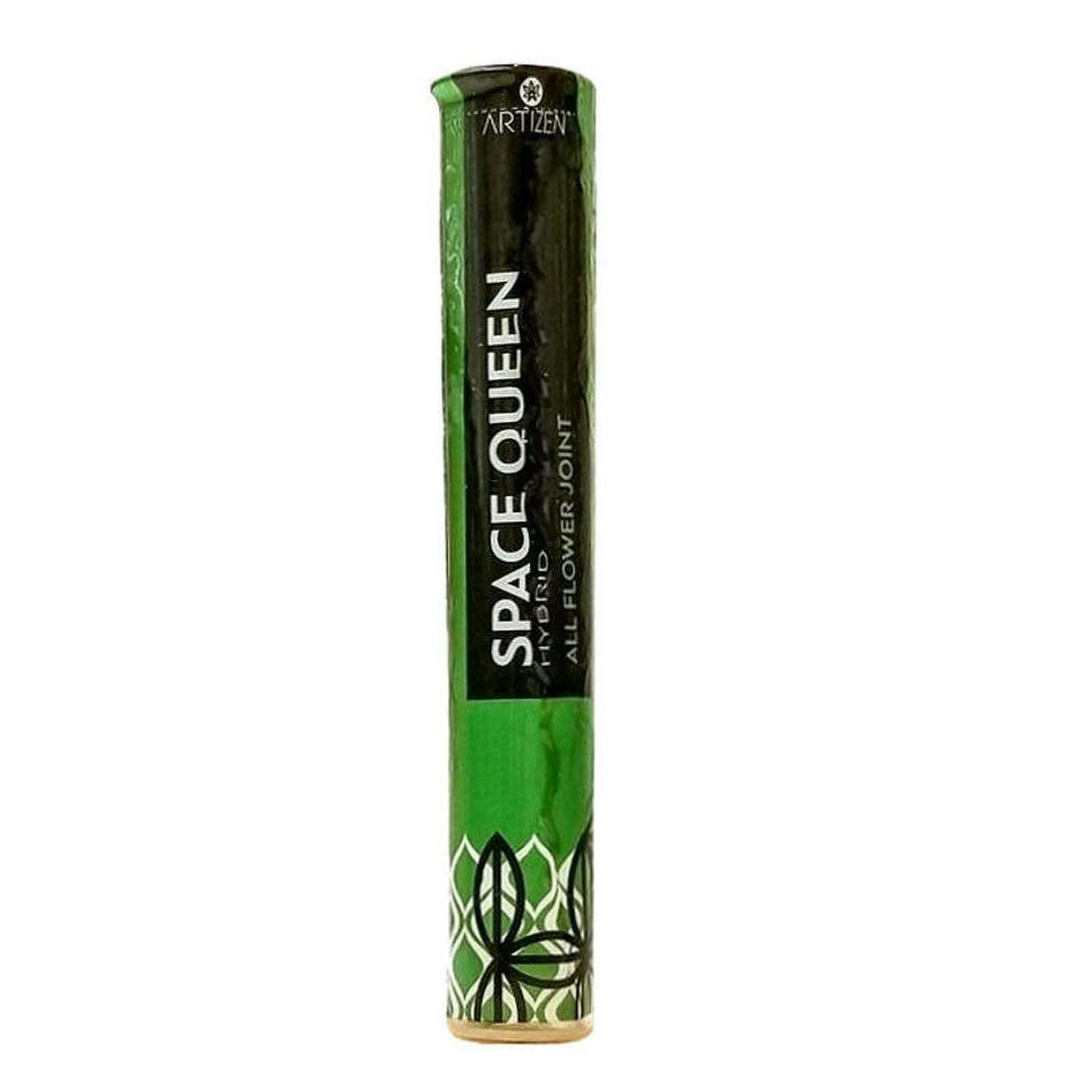 Space Queen [.5g] | Artizen - 2 Pack Pre Roll