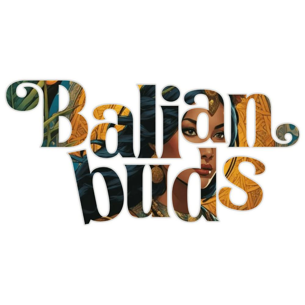 Blue Cookies | Balian Buds