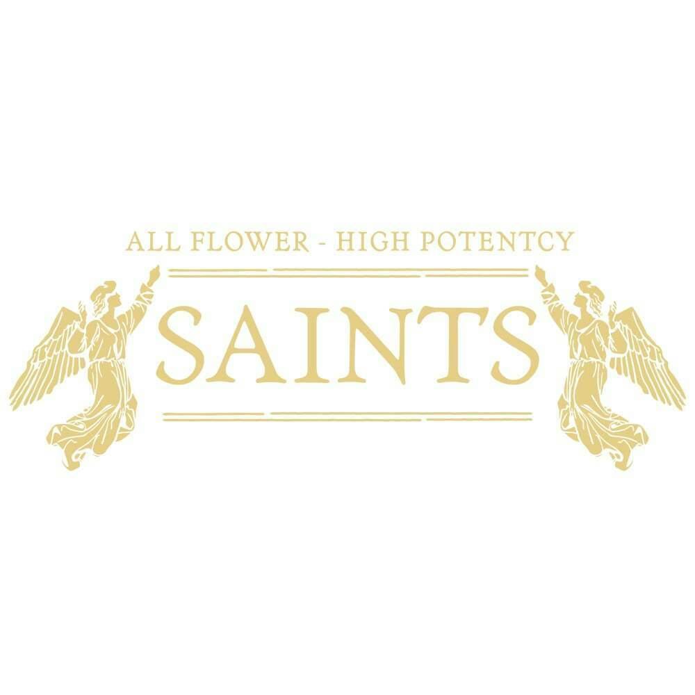 Super Silver (1.4g) (2 Pack) | Saints - 2 Pack Pre Roll