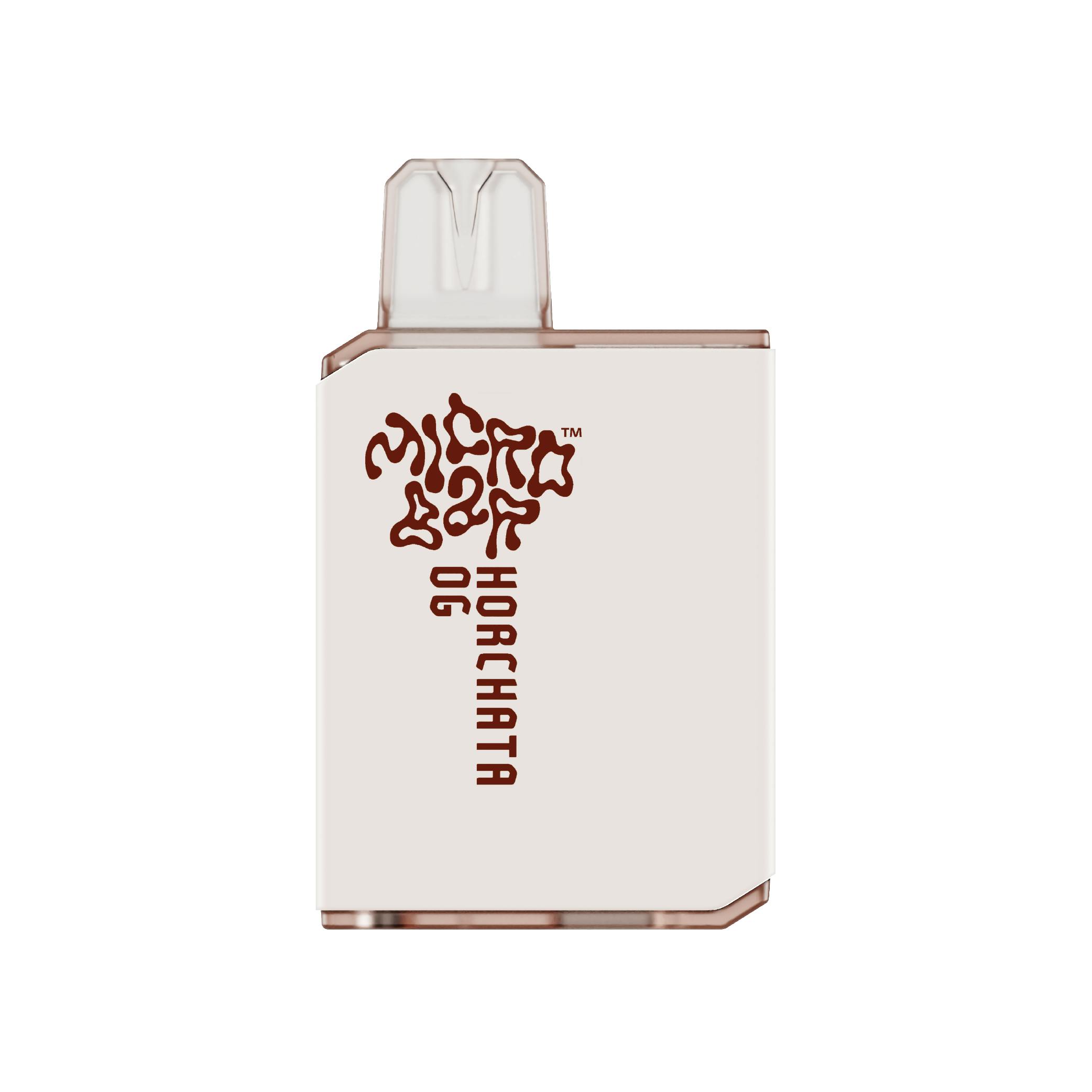 Horchata OG - 1G - AIO [1000mg] | Micro Bar - All-In-One Pen