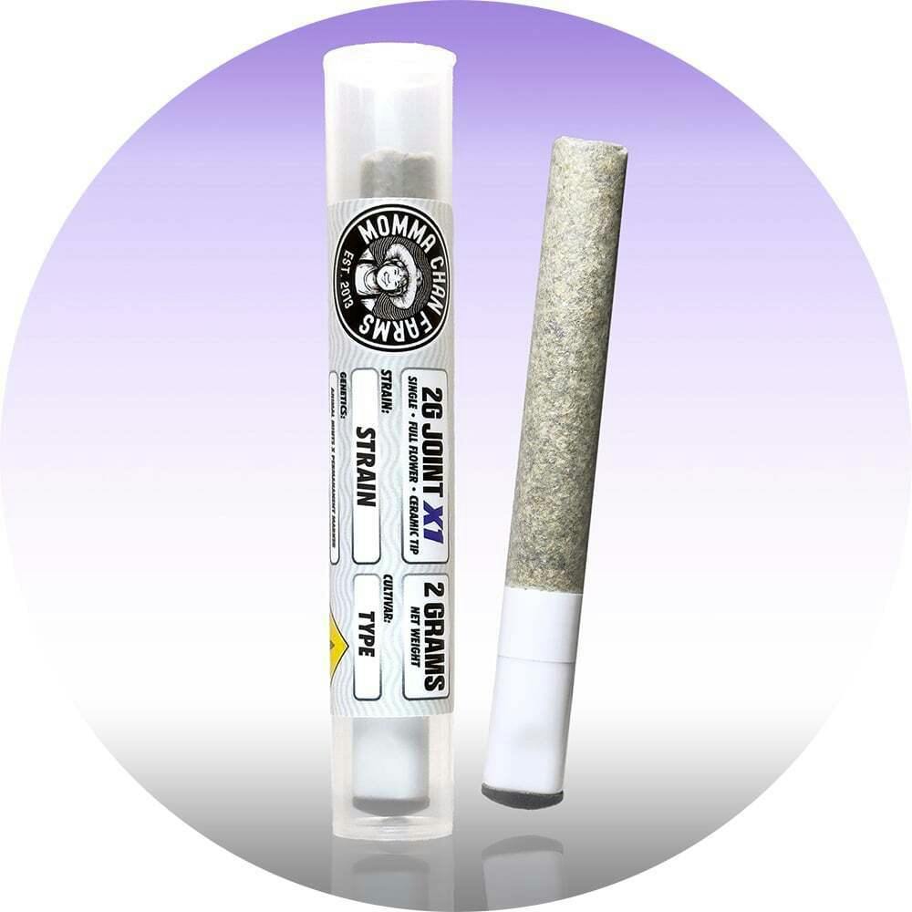 Magic Marker [2g] | Momma Chan - Big Momma