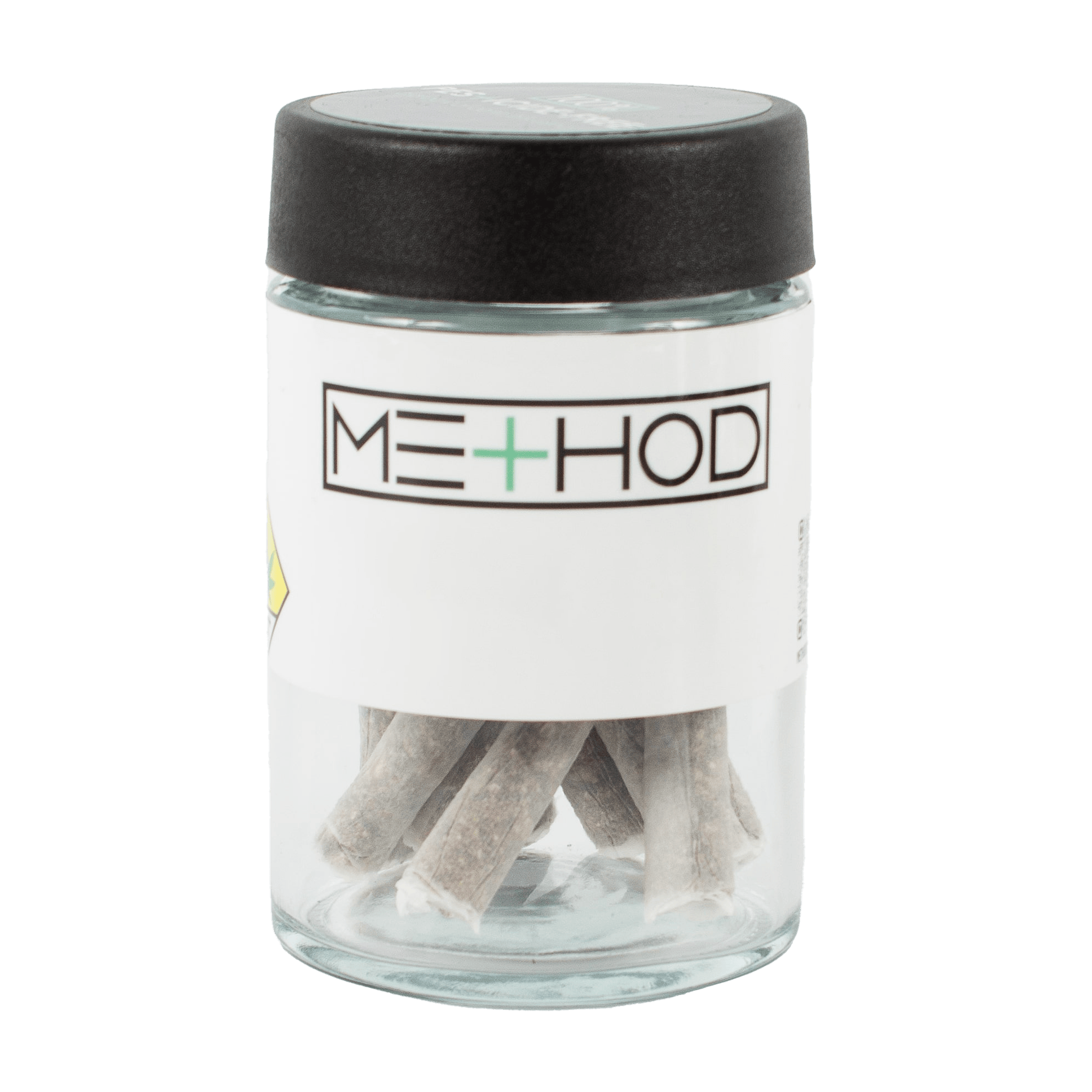 Off Gas [.5g] | Method - 10 Pack Pre Roll