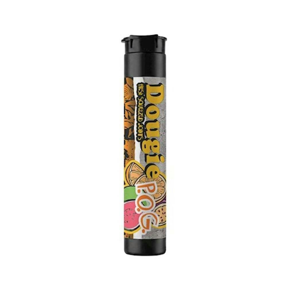 Grape [.75g] | Dougie - 6 Pack Fresh Squeezed Pre Roll