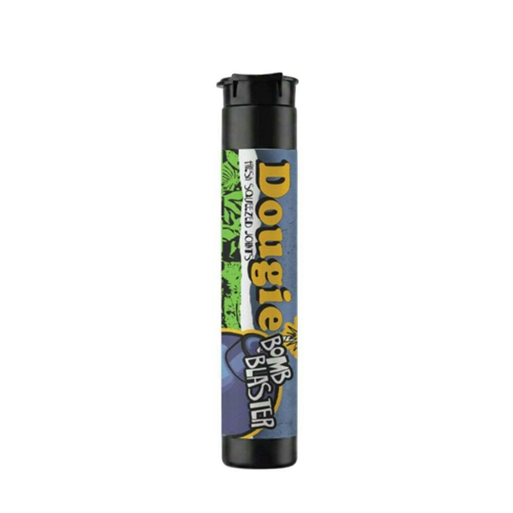 Blueberry Dream [.75g] | Dougie - Fresh Squeezed Infused Pre Roll