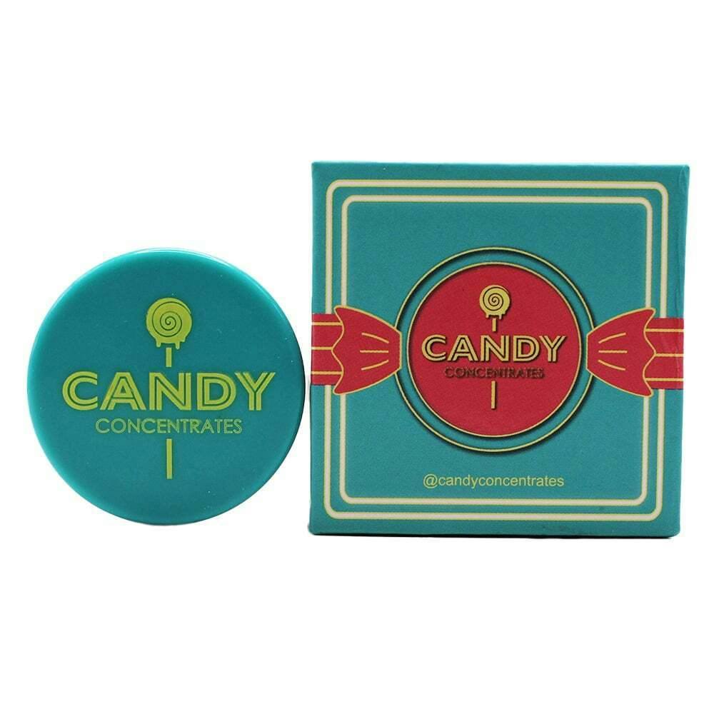 Fruity Cereal | Candy - Flavored Sugar Crystals