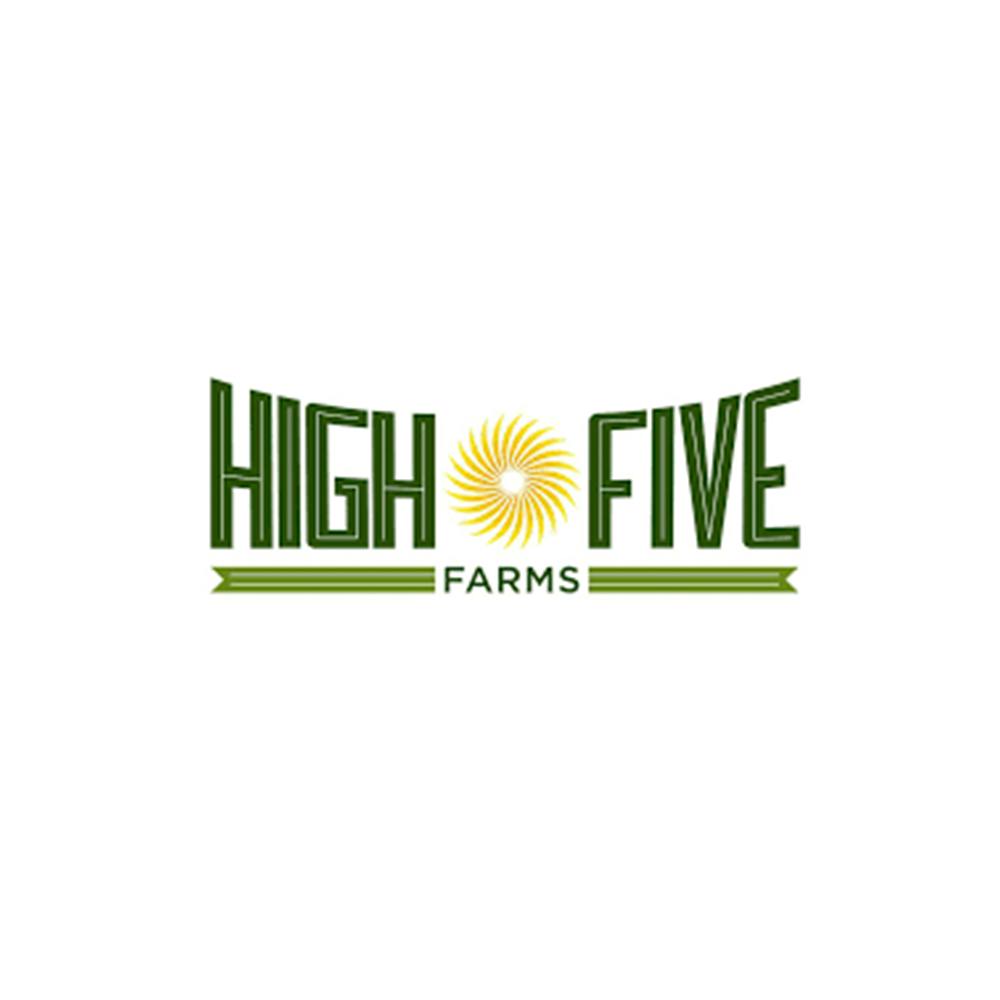 Super Glue [.5g] | High Five Farms - 2 Pack Pre Roll