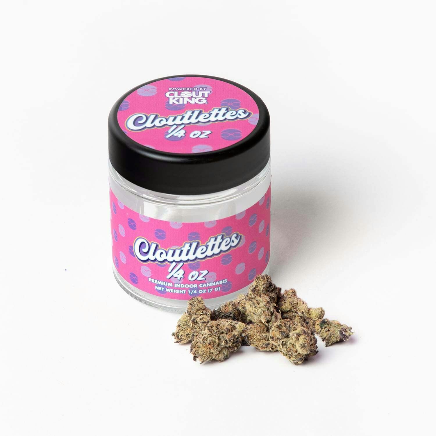 Grape Lychee | Clout King - Cloutlettes