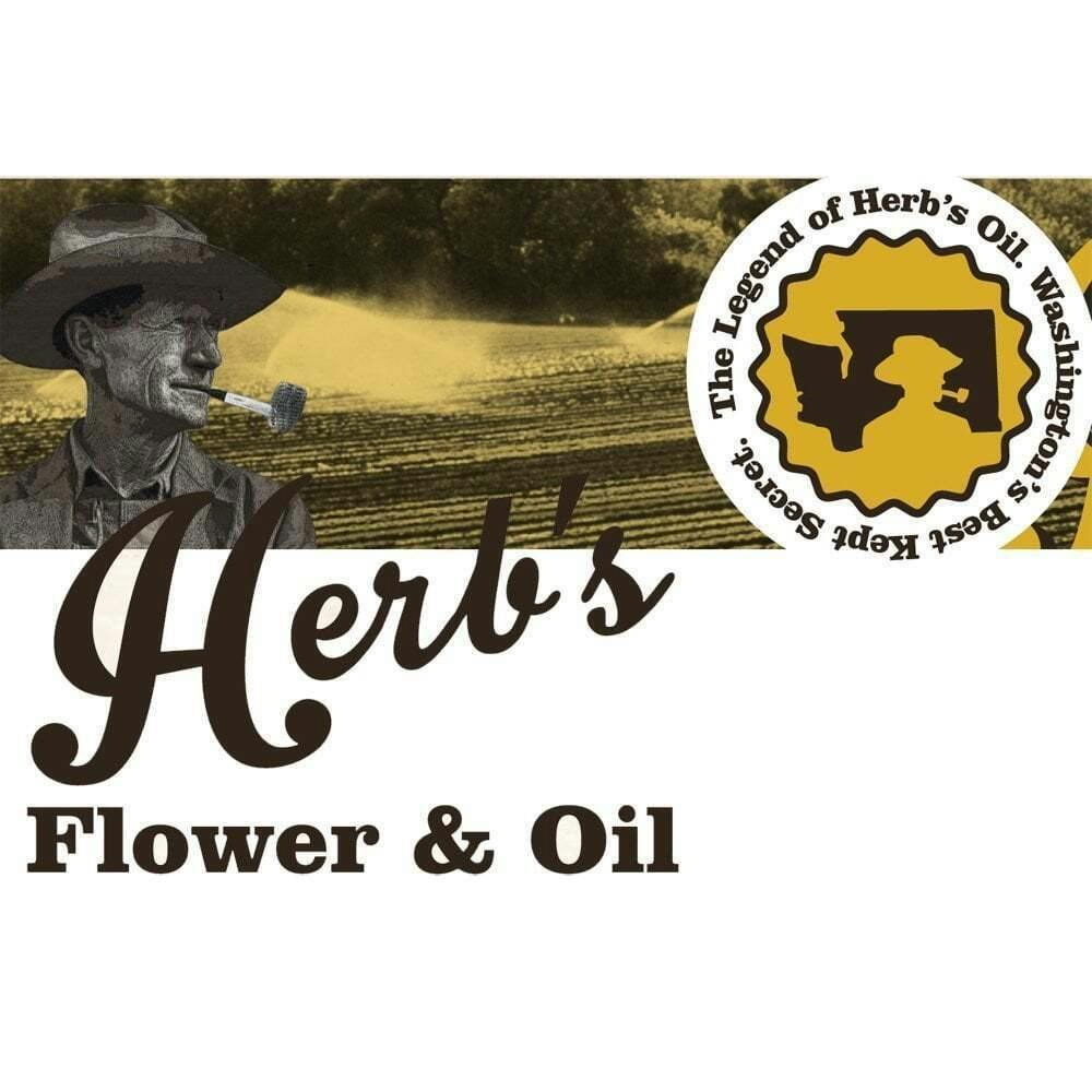 Kiwi Sherbert [1000mg] | Herb's Oil - Rosin Disposable