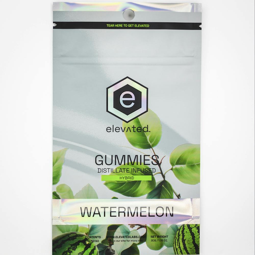 Watermelon (H) 200mg 10pk