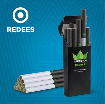 Redecan COLD CREEK KUSH Pre-Roll 10X0.4G