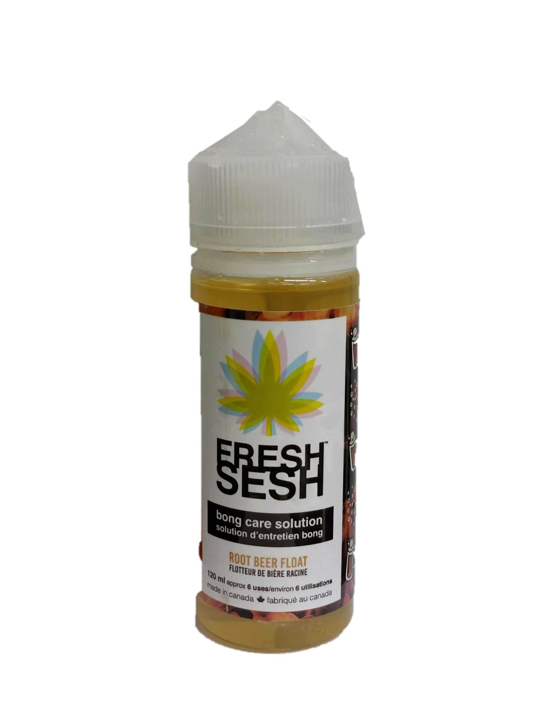 FRESH SESH - Bong Care Solution