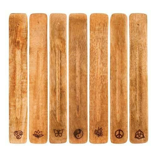 Incense Burner 10"