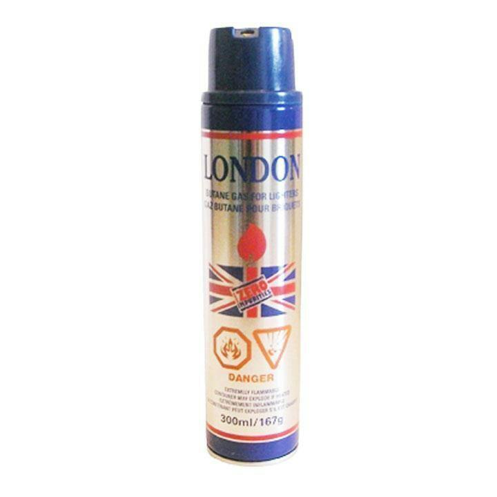 LONDON - Butane - 167g
