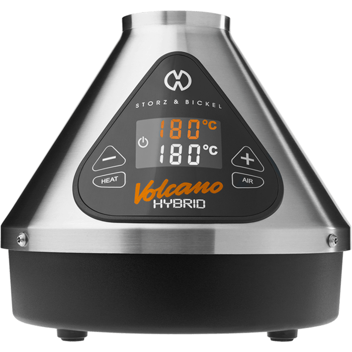 STORZ & BICKEL - Volcano Hybrid Kit