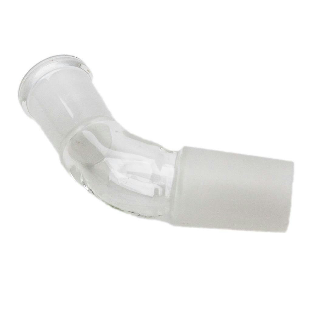 CANNACCESSORIES - Bent Adapter - 19mm/14mm