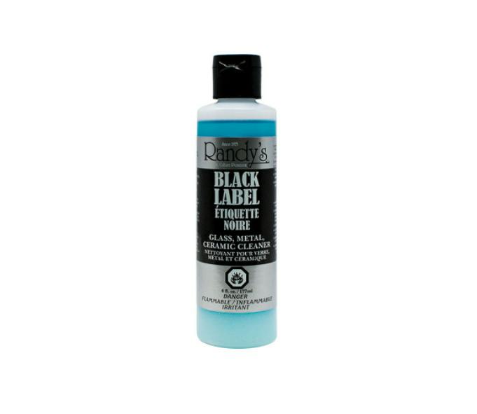 RANDY'S Black Label Cleaner 12oz