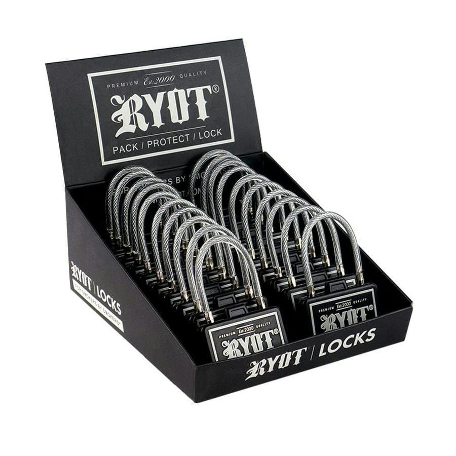 RYOT - Lock