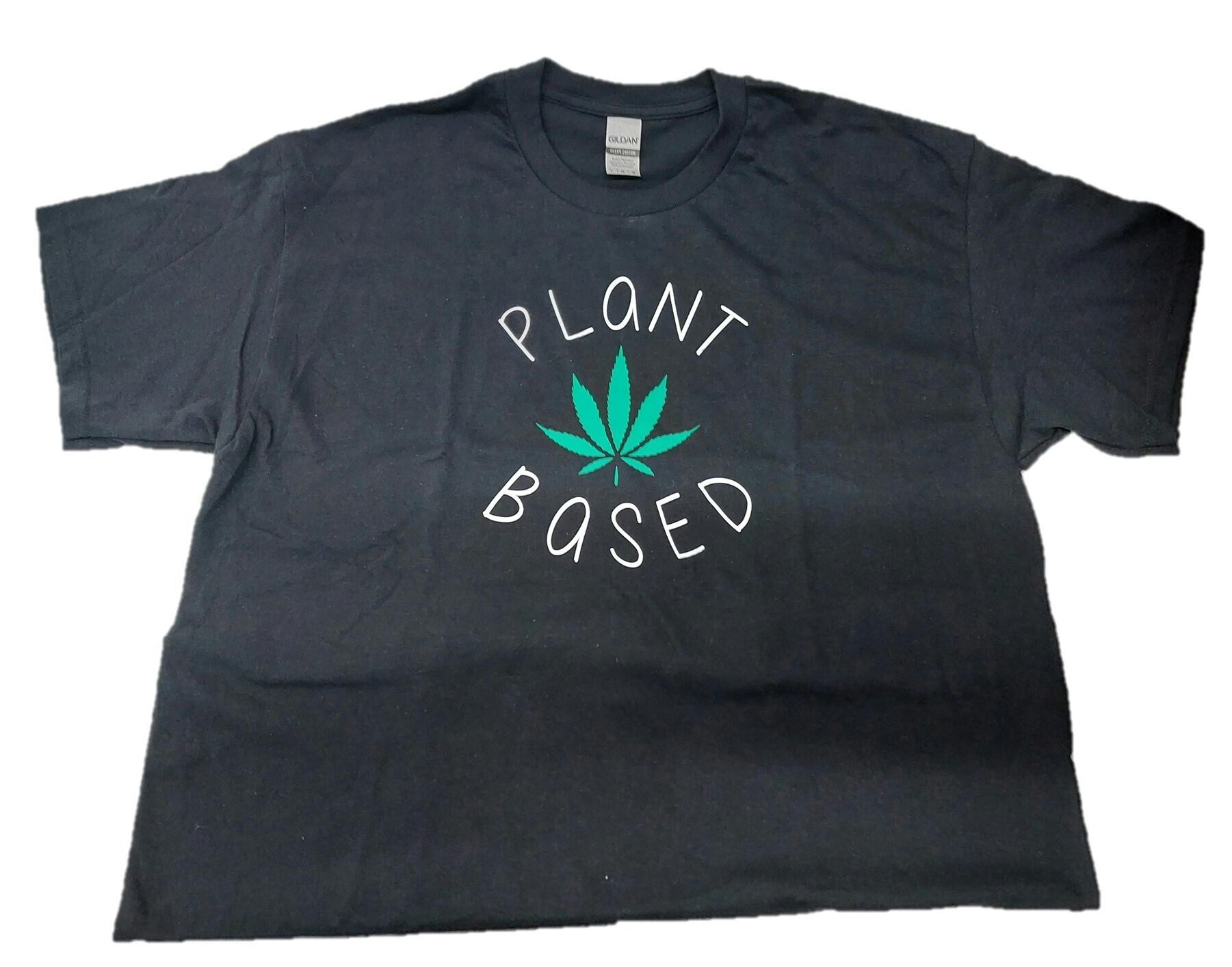 Plant Based T-Shirt