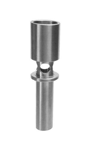 ERRL GEAR - Titanium Nail - 14mm