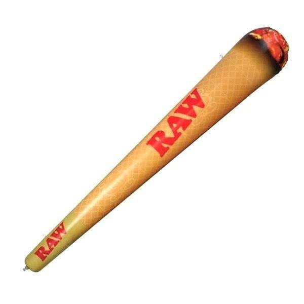 RAW - Inflatable Cone - 10ft
