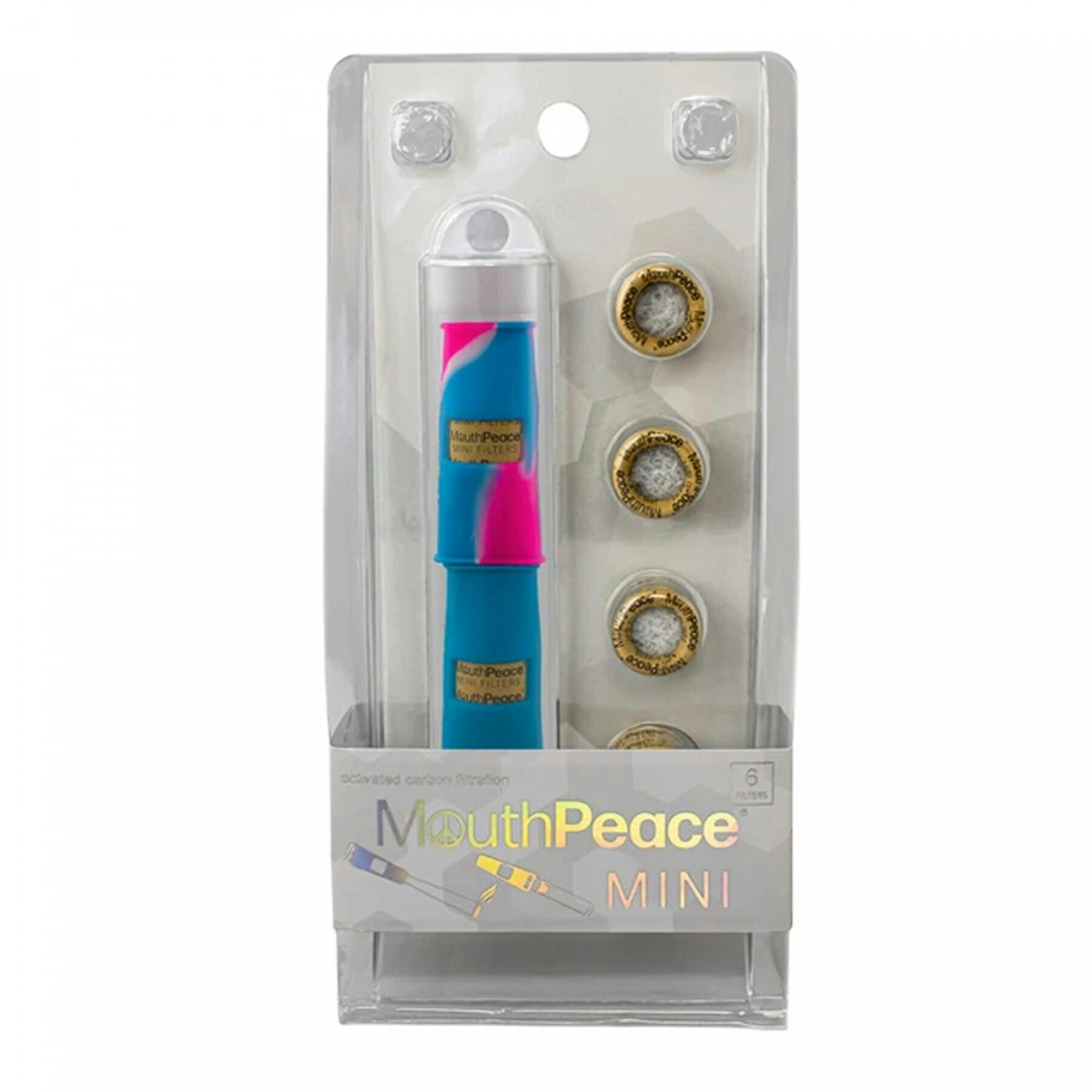 MOUTHPEACE - Mini Starter Kit