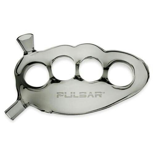 PULSAR - Knuckle Bubbler - 5.5"