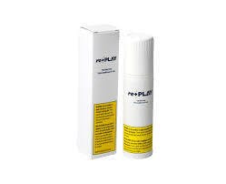 RE+PLAY Total Body Cream 50g