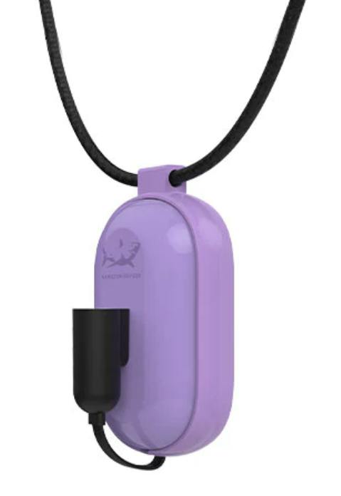 HAMILTON DEVICES - Gamer 510 Battery - PURPLE