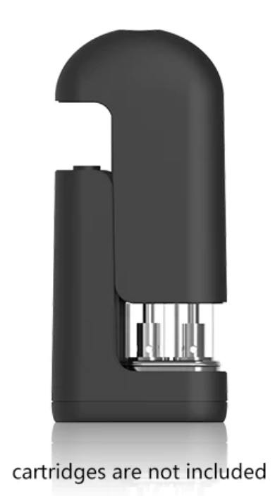 HAMILTON DEVICES - Tombstone 510 Battery