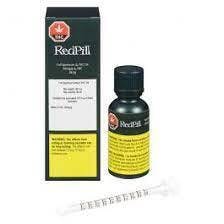 REDPILL Full Spectrum Delta 8 THC Oil 30mL
