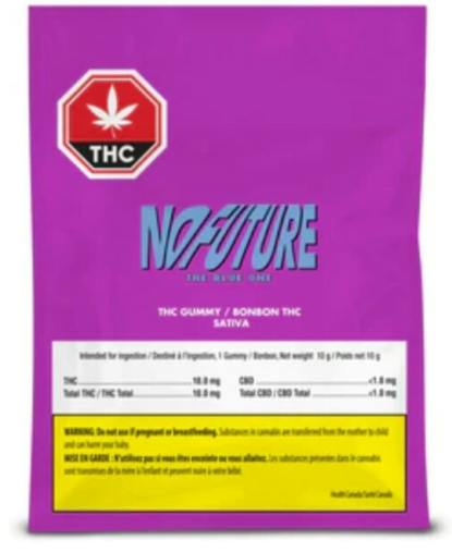 The Blue One | Gummy | 1pk | 10mg THC