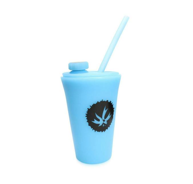 KOMMUTER - Silicone Cup - Indy Glow in the Dark