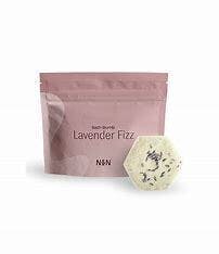 NOON & NIGHT Lavender Fizz Bath Bomb 85g