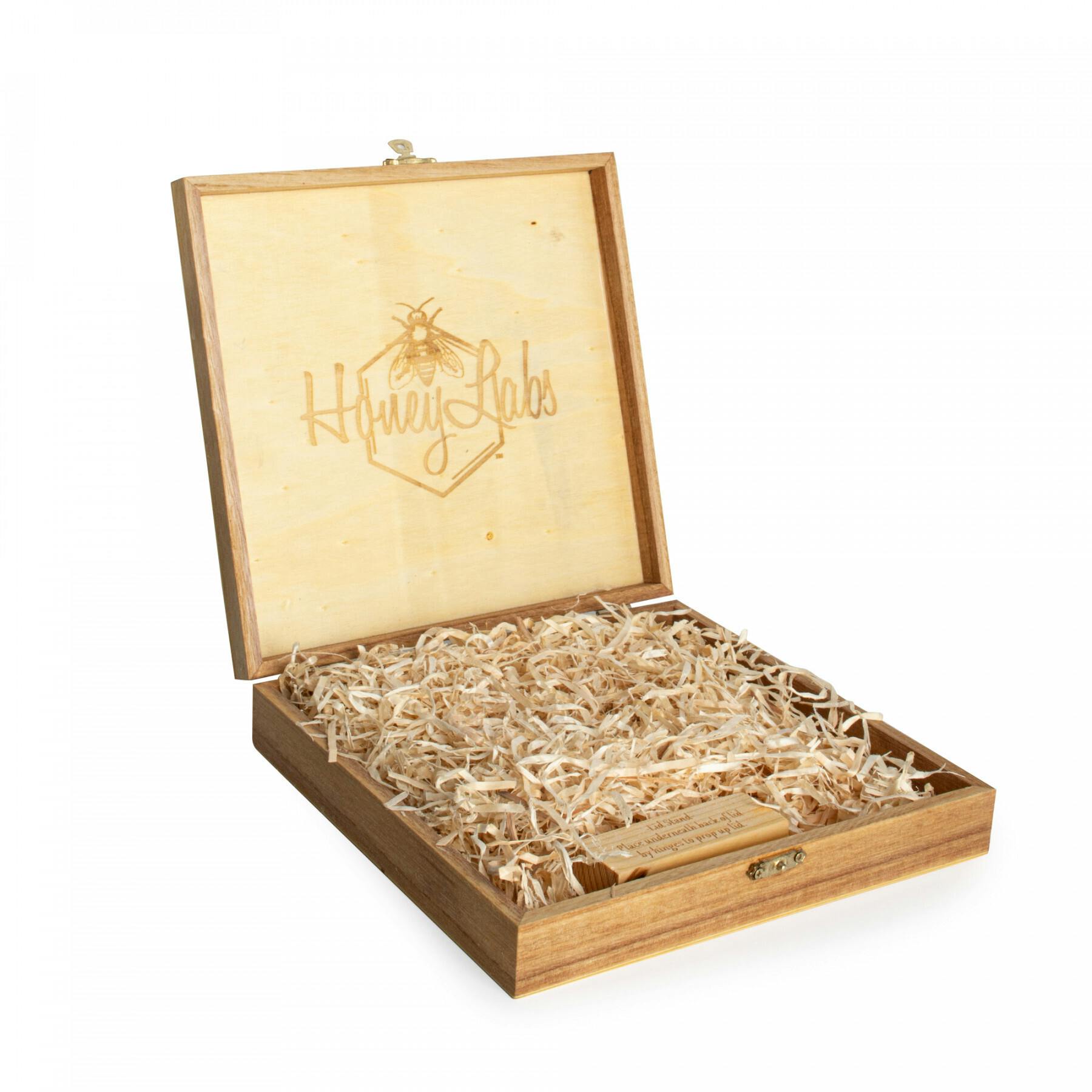 HONEY LABS - Display Box